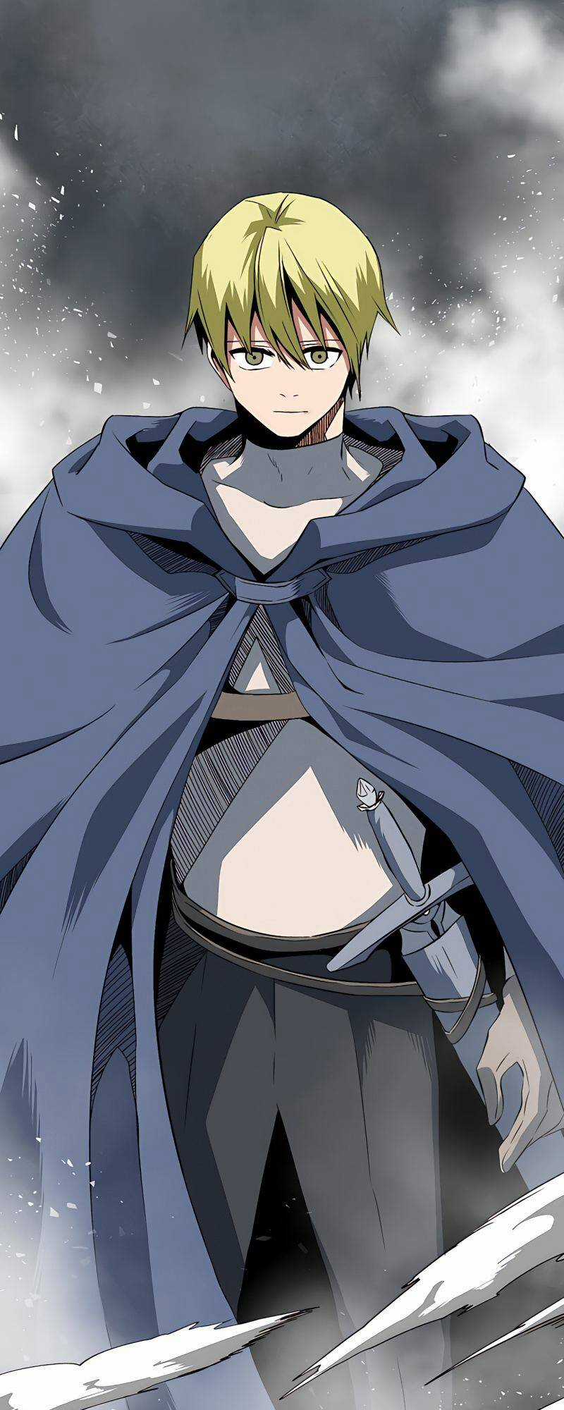 Ta Một Bước Làm Quỷ Vương Chapter 19 trang 12