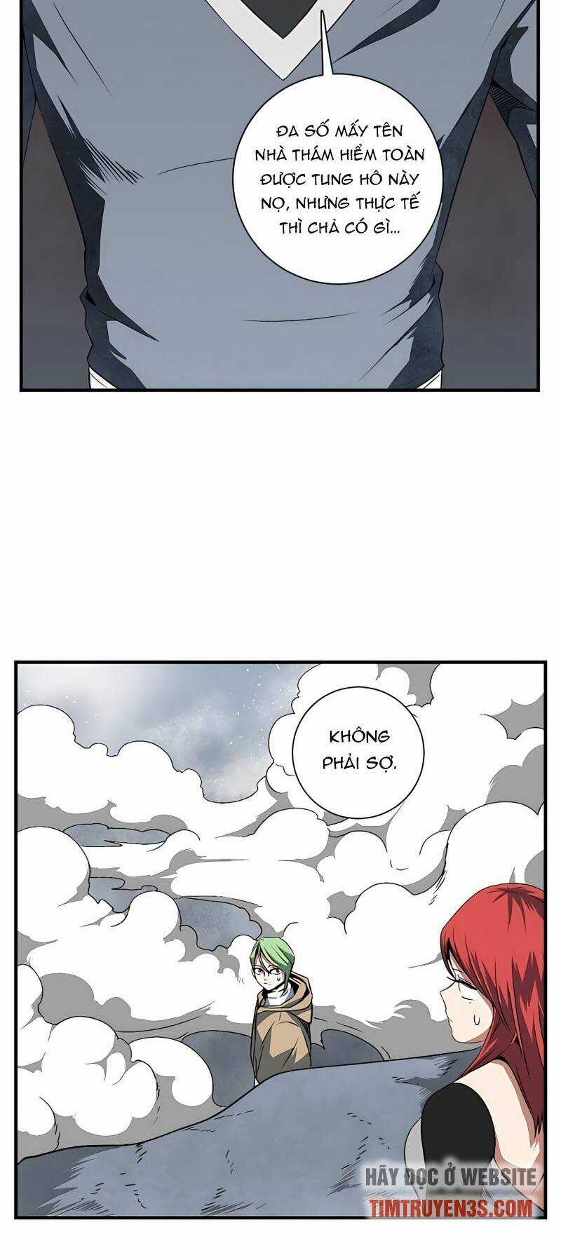 Ta Một Bước Làm Quỷ Vương Chapter 19 trang 17