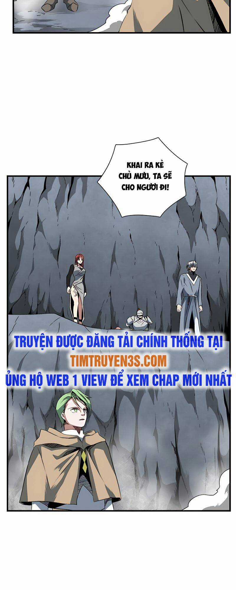 Ta Một Bước Làm Quỷ Vương Chapter 19 trang 20