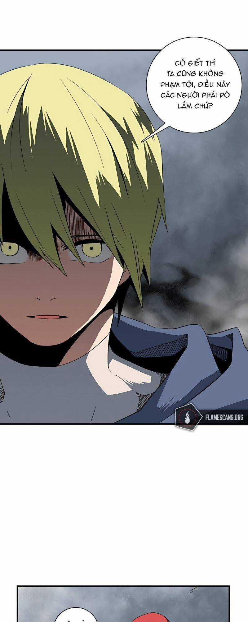 Ta Một Bước Làm Quỷ Vương Chapter 19 trang 21