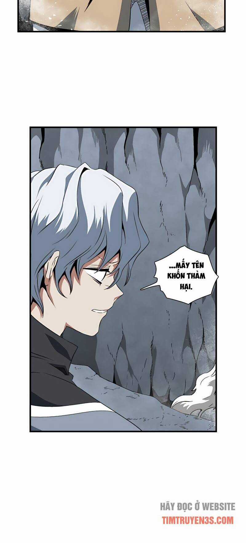 Ta Một Bước Làm Quỷ Vương Chapter 19 trang 23