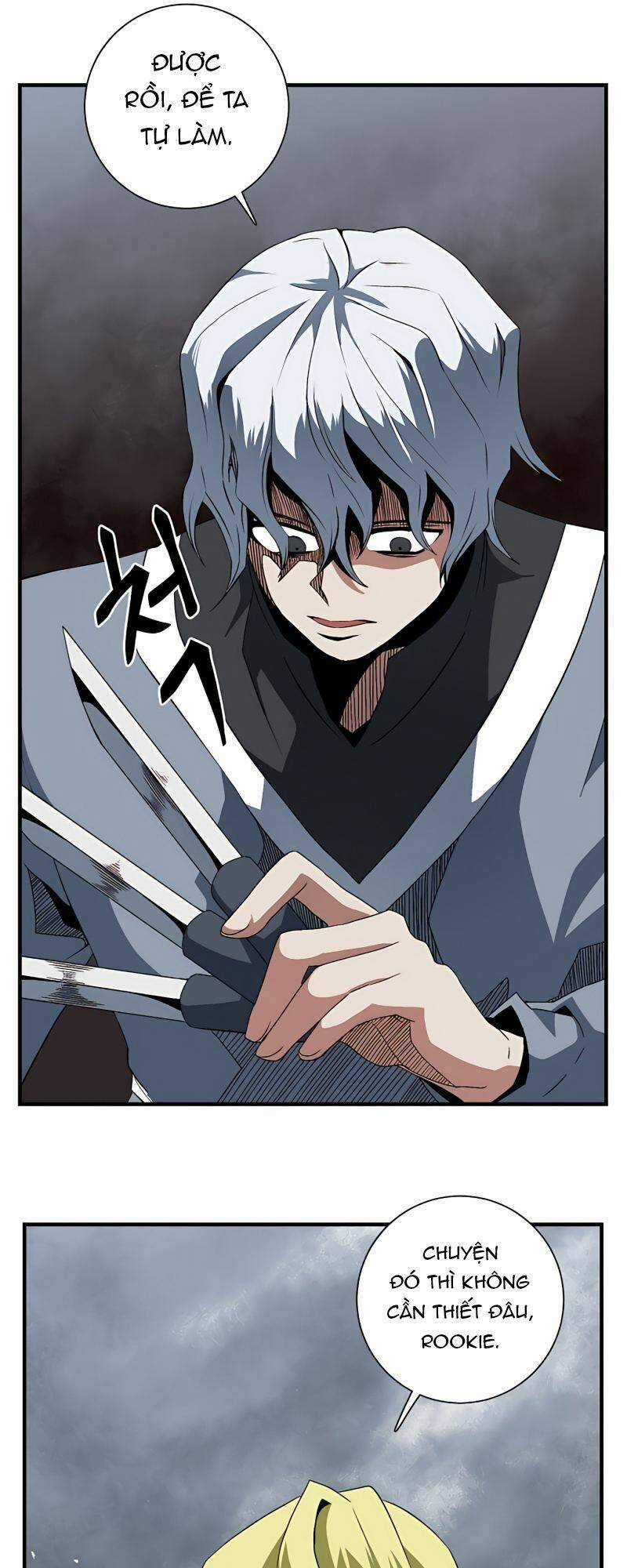 Ta Một Bước Làm Quỷ Vương Chapter 19 trang 24