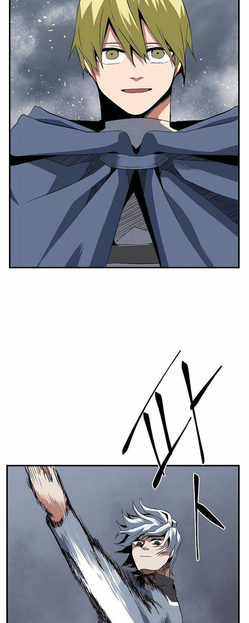 Ta Một Bước Làm Quỷ Vương Chapter 19 trang 25