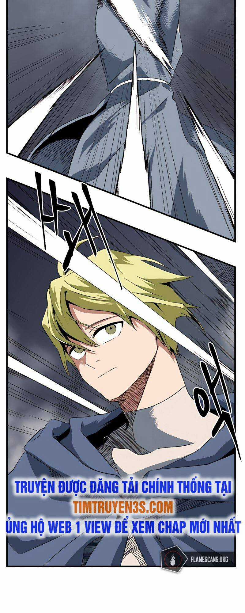 Ta Một Bước Làm Quỷ Vương Chapter 19 trang 26