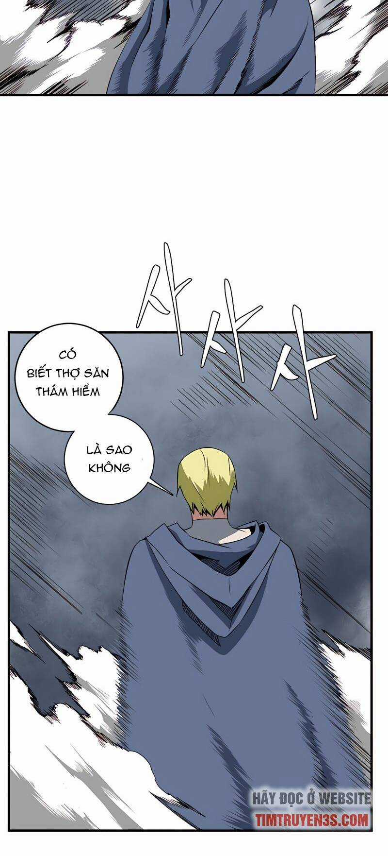 Ta Một Bước Làm Quỷ Vương Chapter 19 trang 29