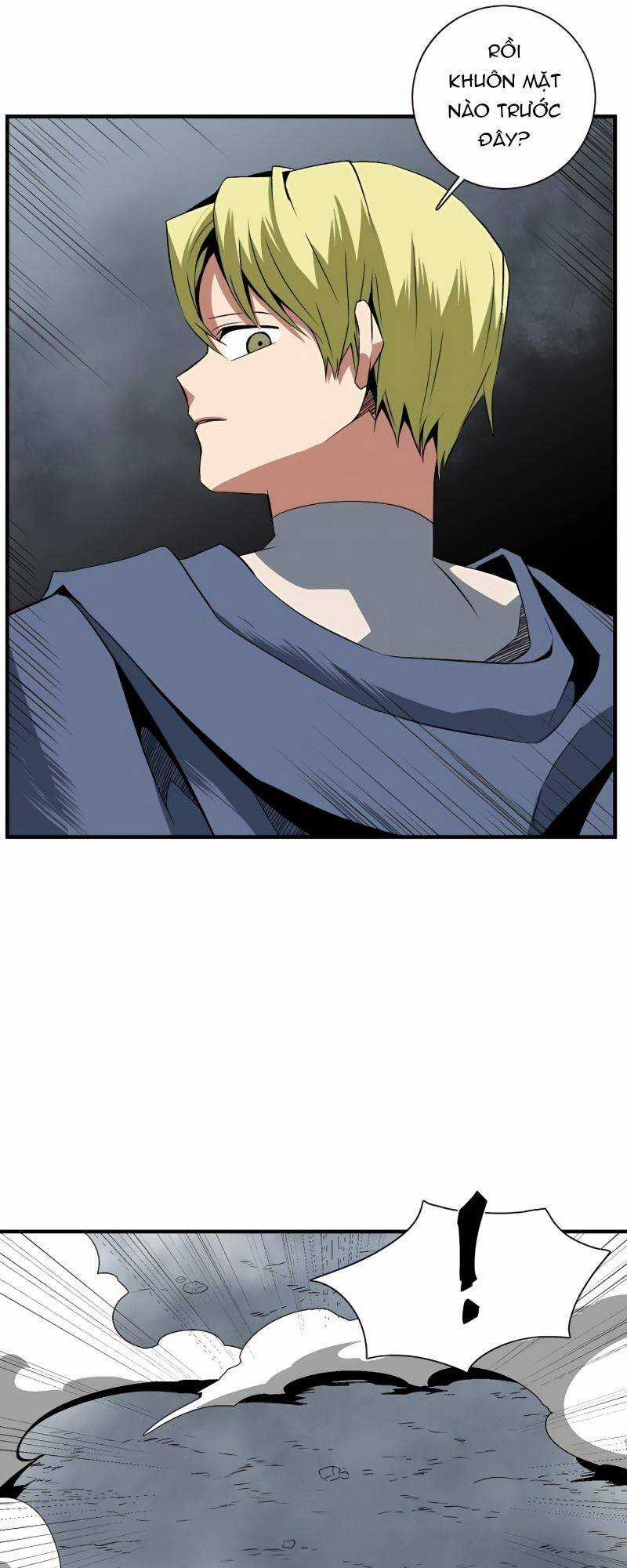 Ta Một Bước Làm Quỷ Vương Chapter 19 trang 30