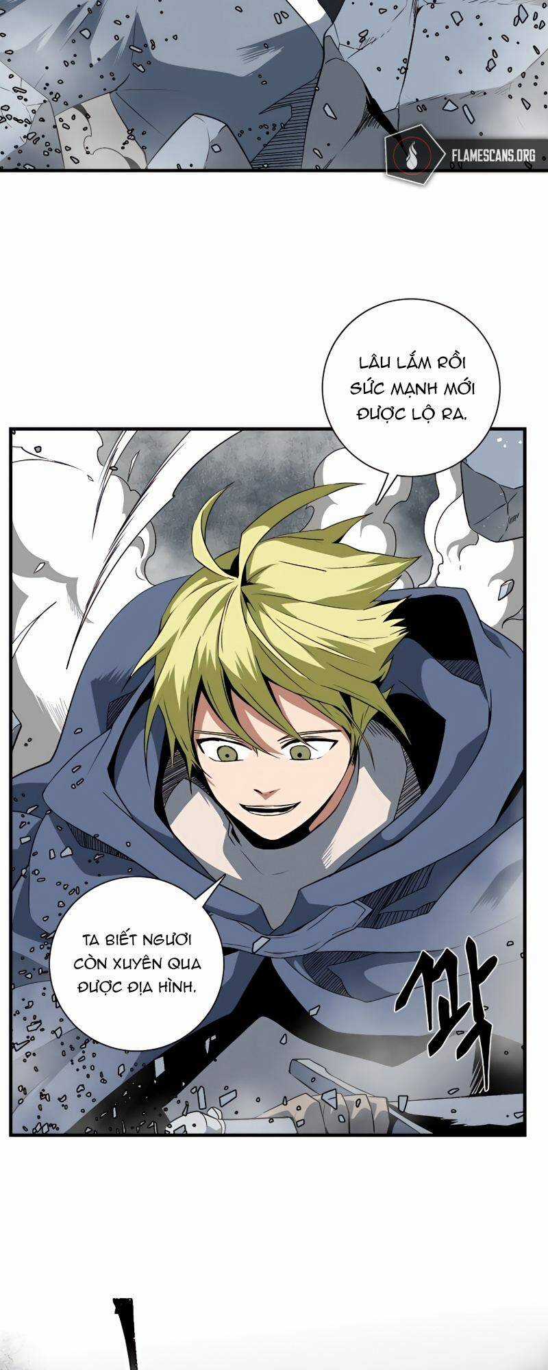 Ta Một Bước Làm Quỷ Vương Chapter 19 trang 33