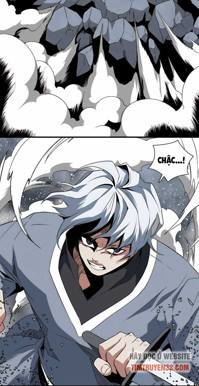 Ta Một Bước Làm Quỷ Vương Chapter 19 trang 35