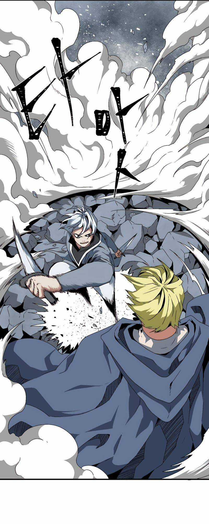 Ta Một Bước Làm Quỷ Vương Chapter 19 trang 36