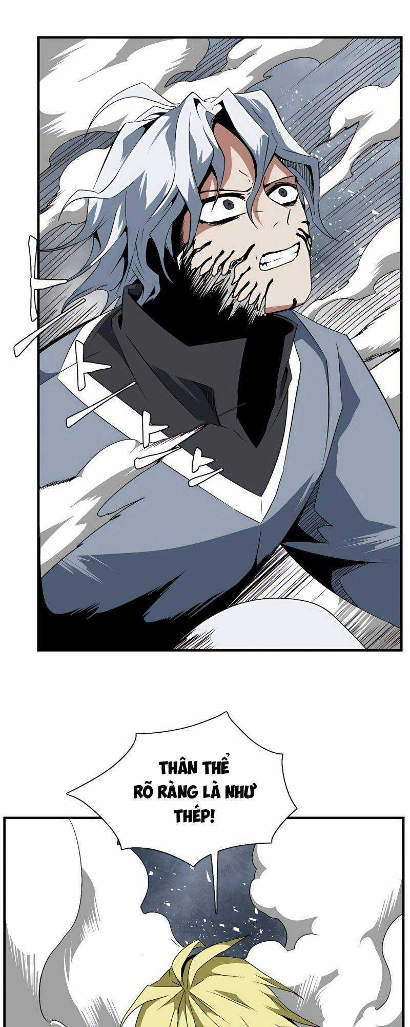 Ta Một Bước Làm Quỷ Vương Chapter 19 trang 37