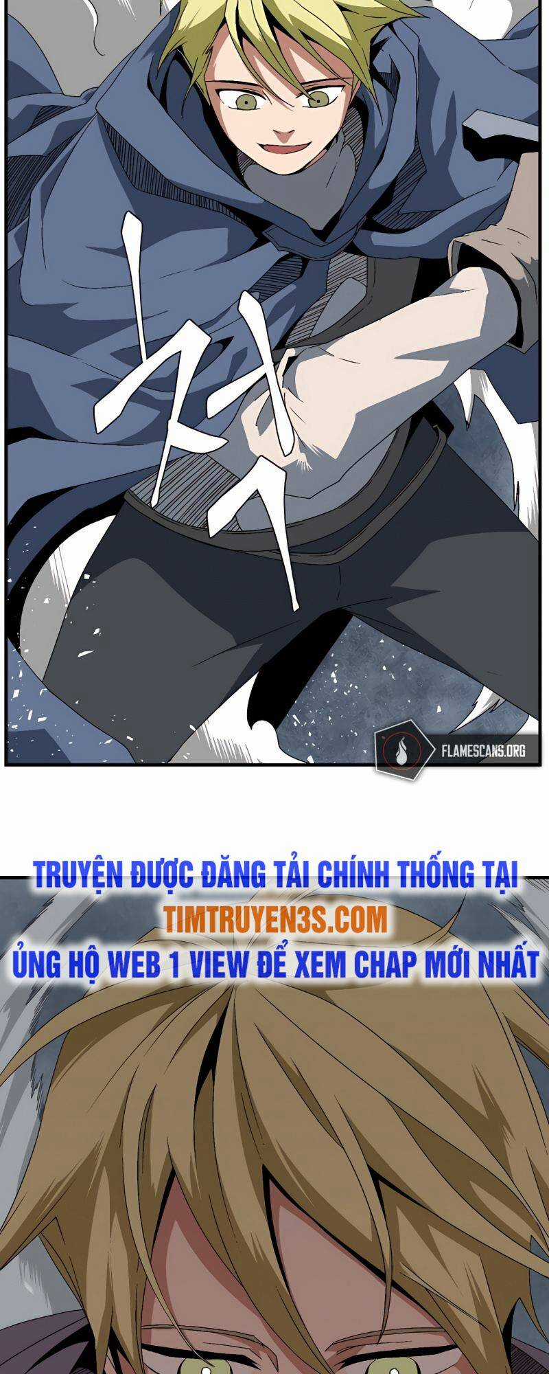 Ta Một Bước Làm Quỷ Vương Chapter 19 trang 38