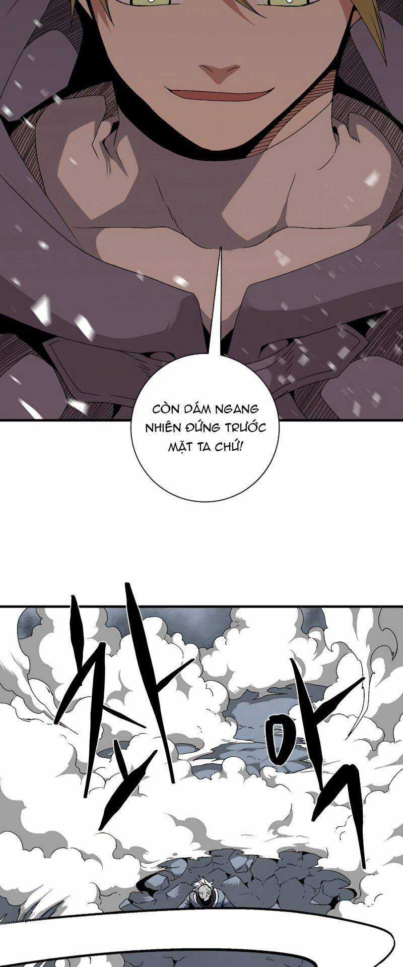 Ta Một Bước Làm Quỷ Vương Chapter 19 trang 39