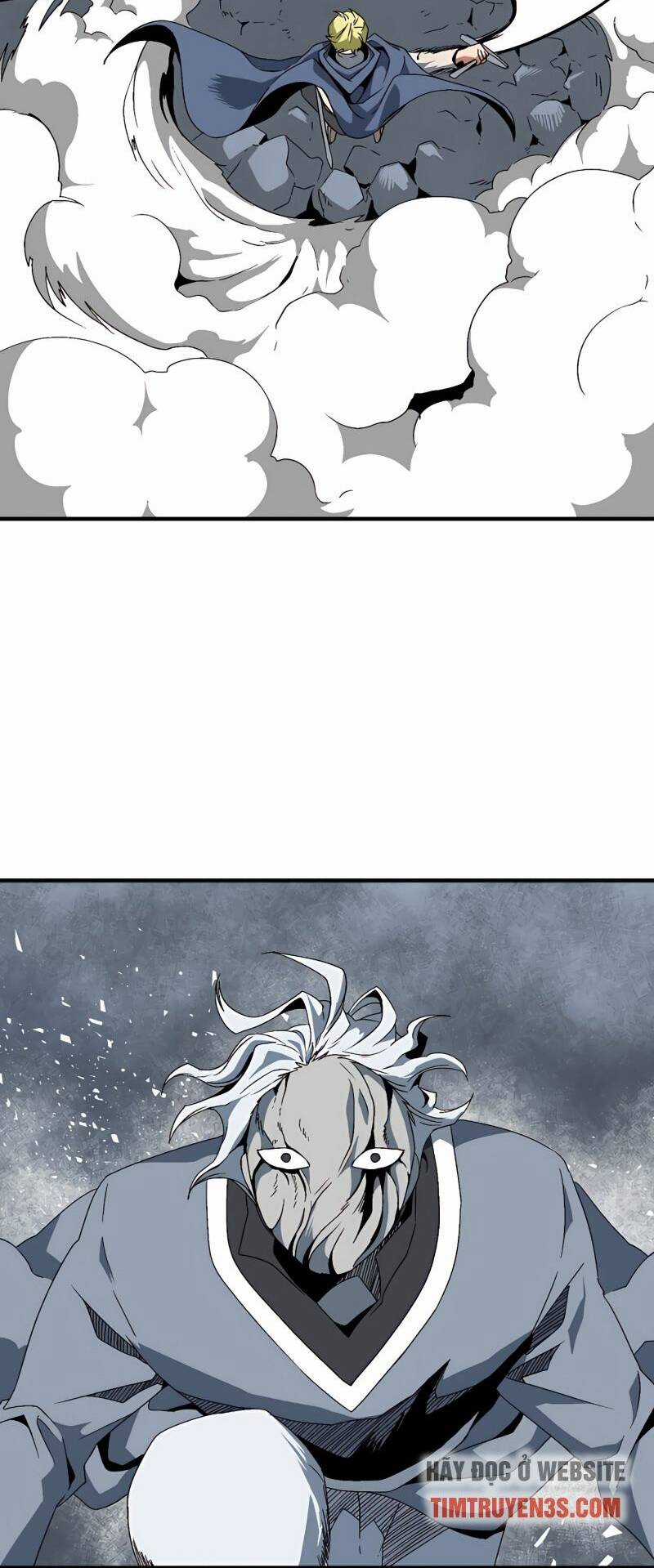 Ta Một Bước Làm Quỷ Vương Chapter 19 trang 40