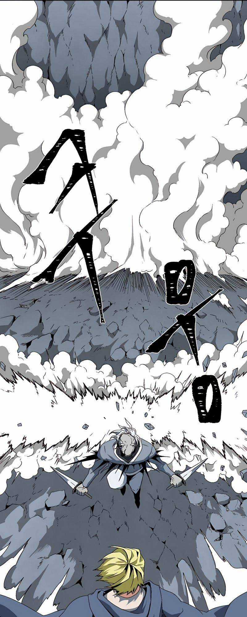 Ta Một Bước Làm Quỷ Vương Chapter 19 trang 41