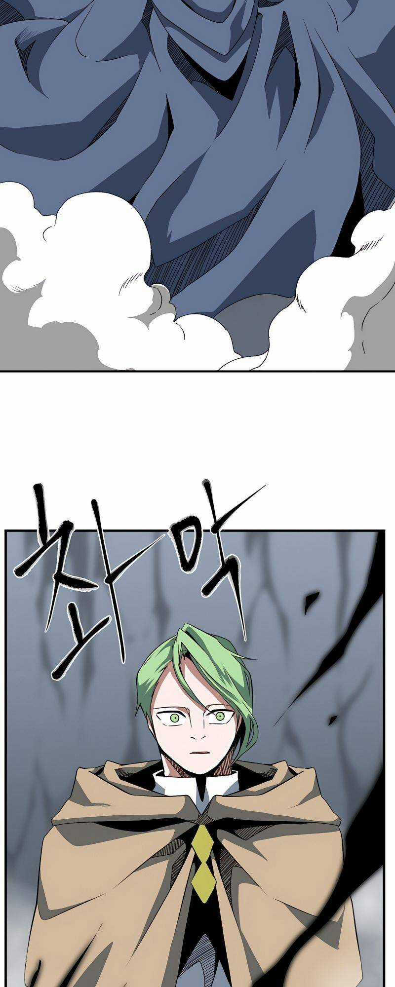 Ta Một Bước Làm Quỷ Vương Chapter 19 trang 42