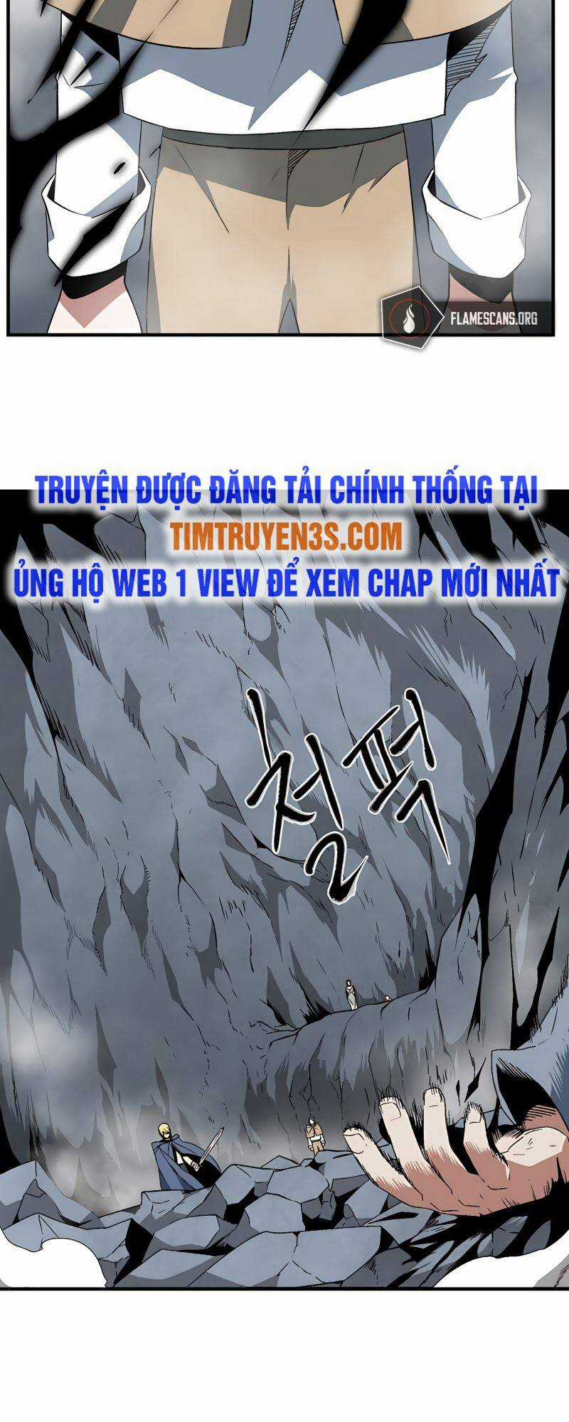 Ta Một Bước Làm Quỷ Vương Chapter 19 trang 43