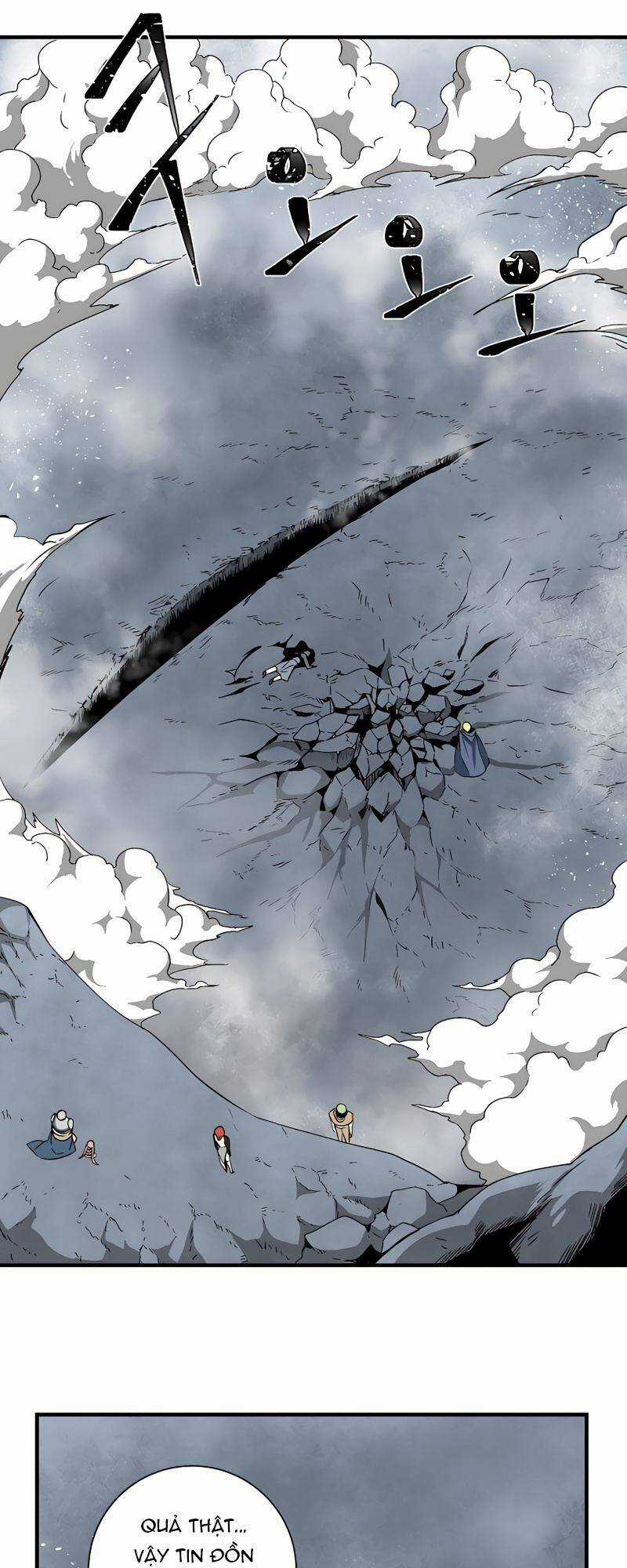 Ta Một Bước Làm Quỷ Vương Chapter 19 trang 44