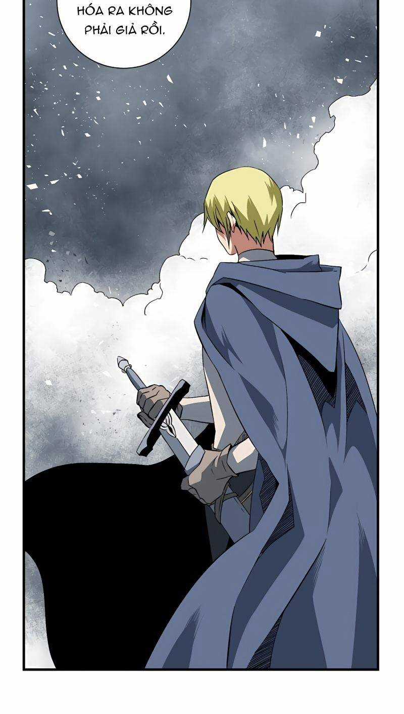 Ta Một Bước Làm Quỷ Vương Chapter 19 trang 45