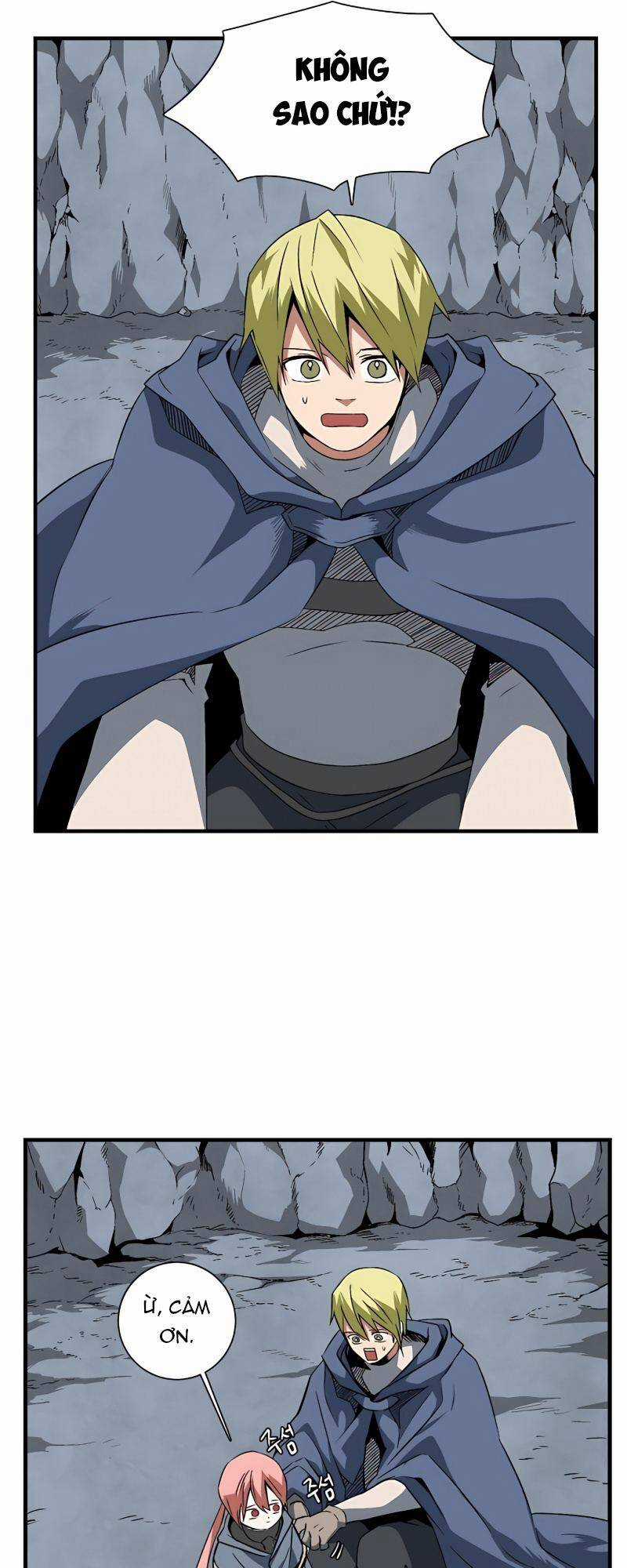 Ta Một Bước Làm Quỷ Vương Chapter 19 trang 47