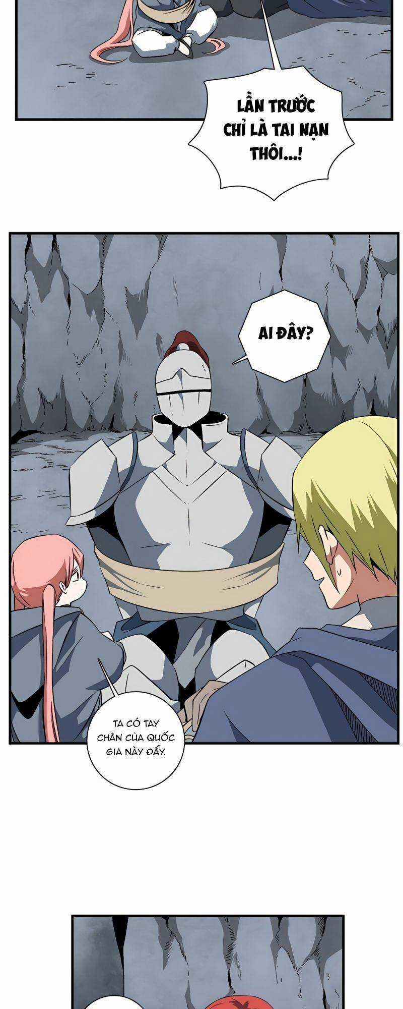 Ta Một Bước Làm Quỷ Vương Chapter 19 trang 48