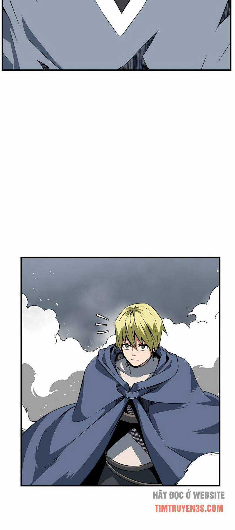 Ta Một Bước Làm Quỷ Vương Chapter 19 trang 5