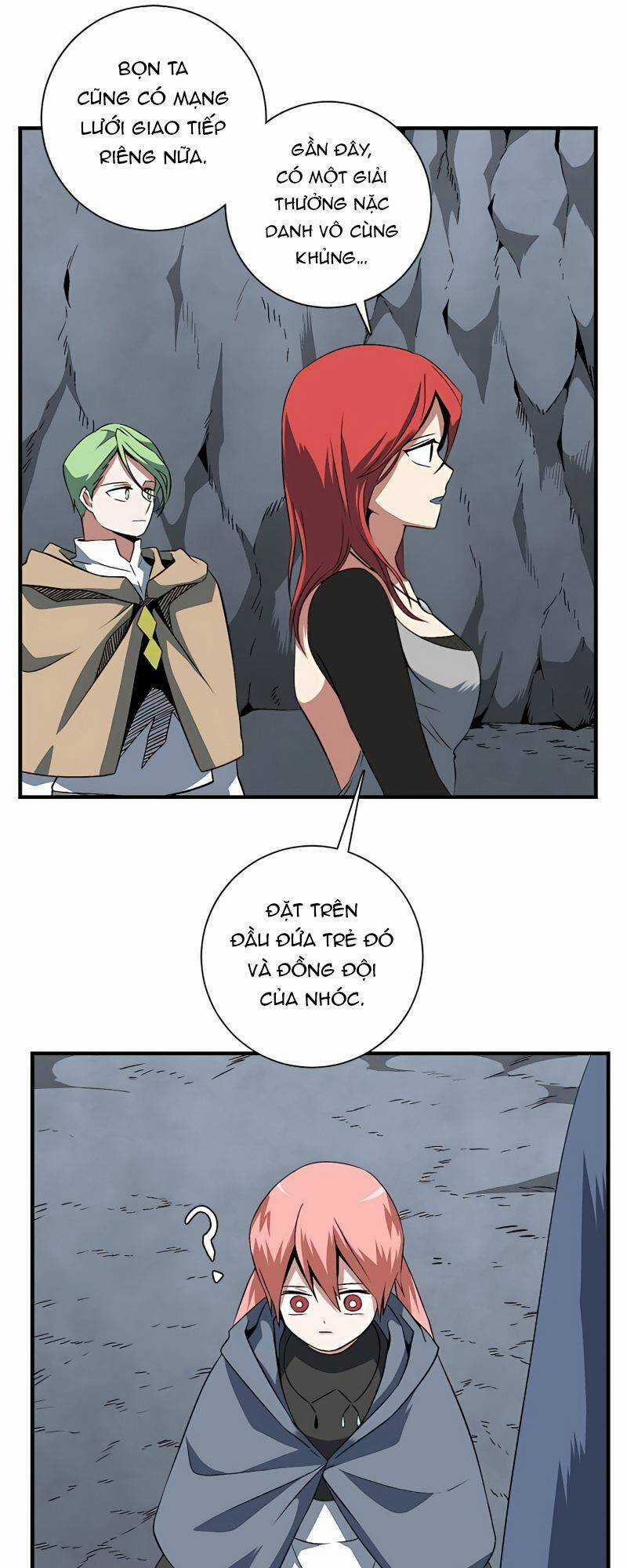 Ta Một Bước Làm Quỷ Vương Chapter 19 trang 52