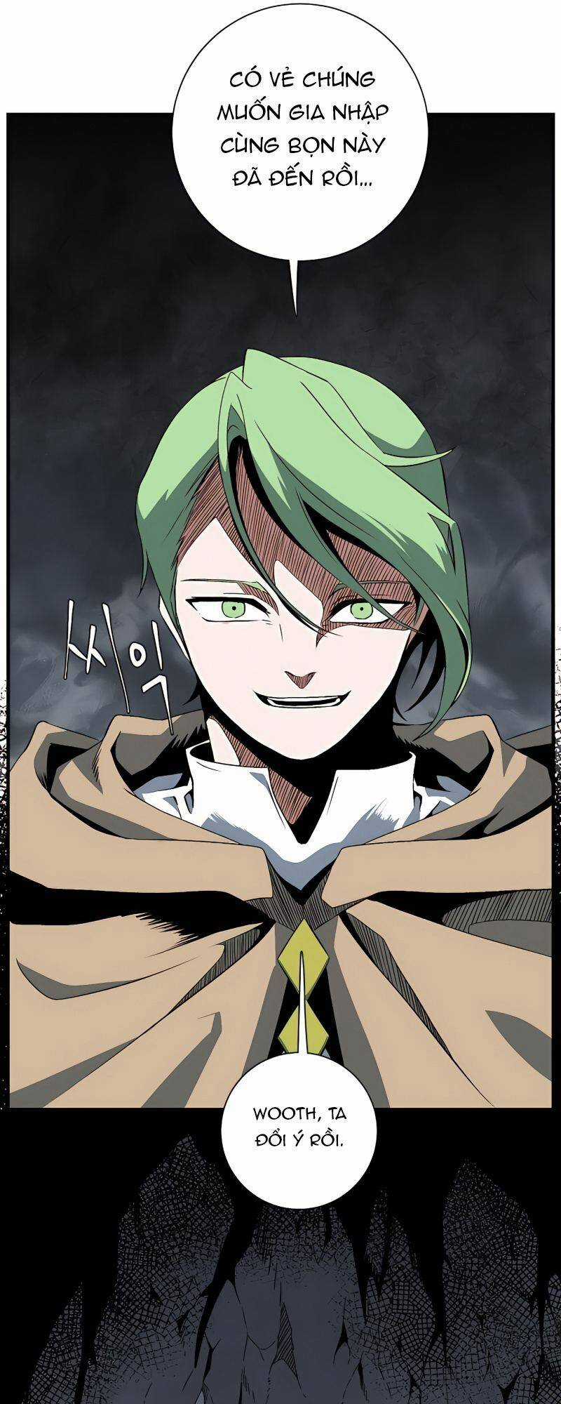 Ta Một Bước Làm Quỷ Vương Chapter 19 trang 58