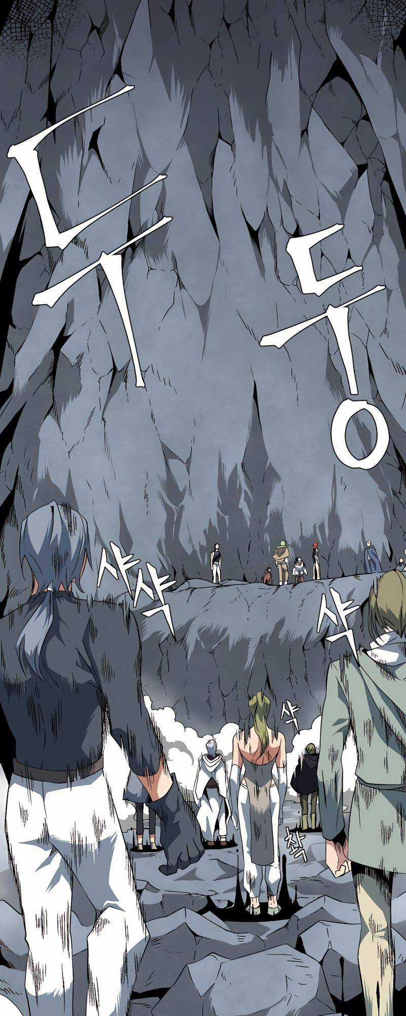 Ta Một Bước Làm Quỷ Vương Chapter 19 trang 59