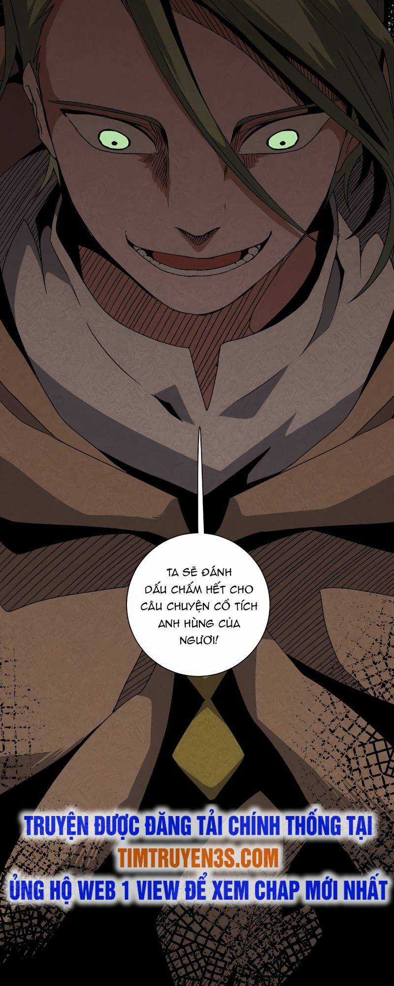 Ta Một Bước Làm Quỷ Vương Chapter 19 trang 61