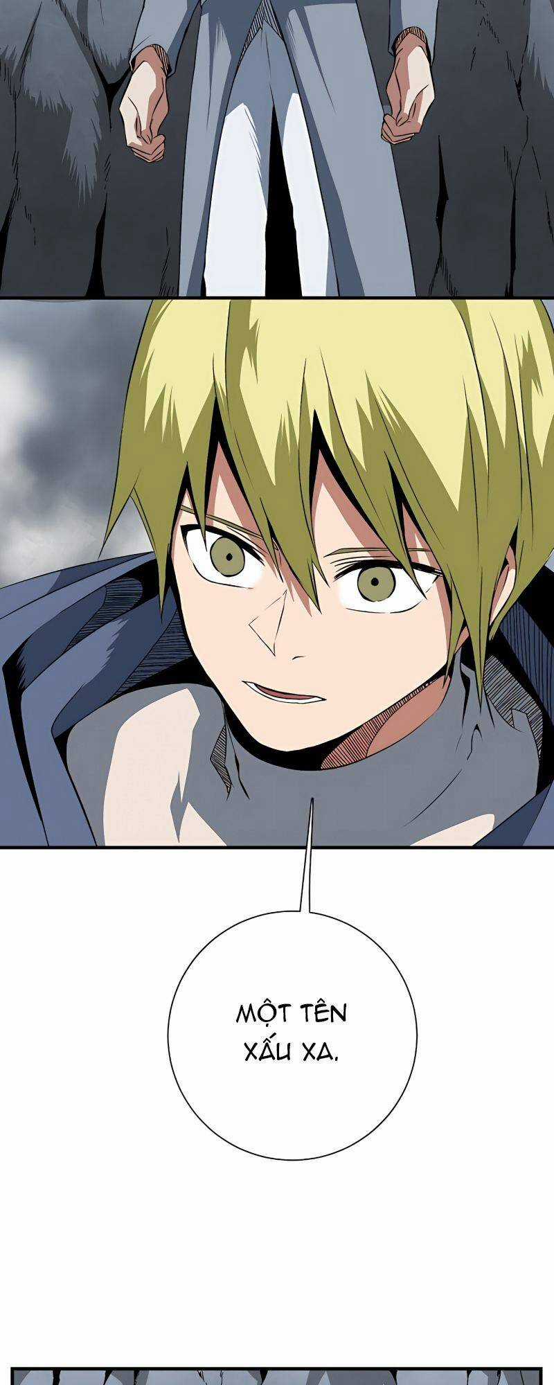 Ta Một Bước Làm Quỷ Vương Chapter 19 trang 7