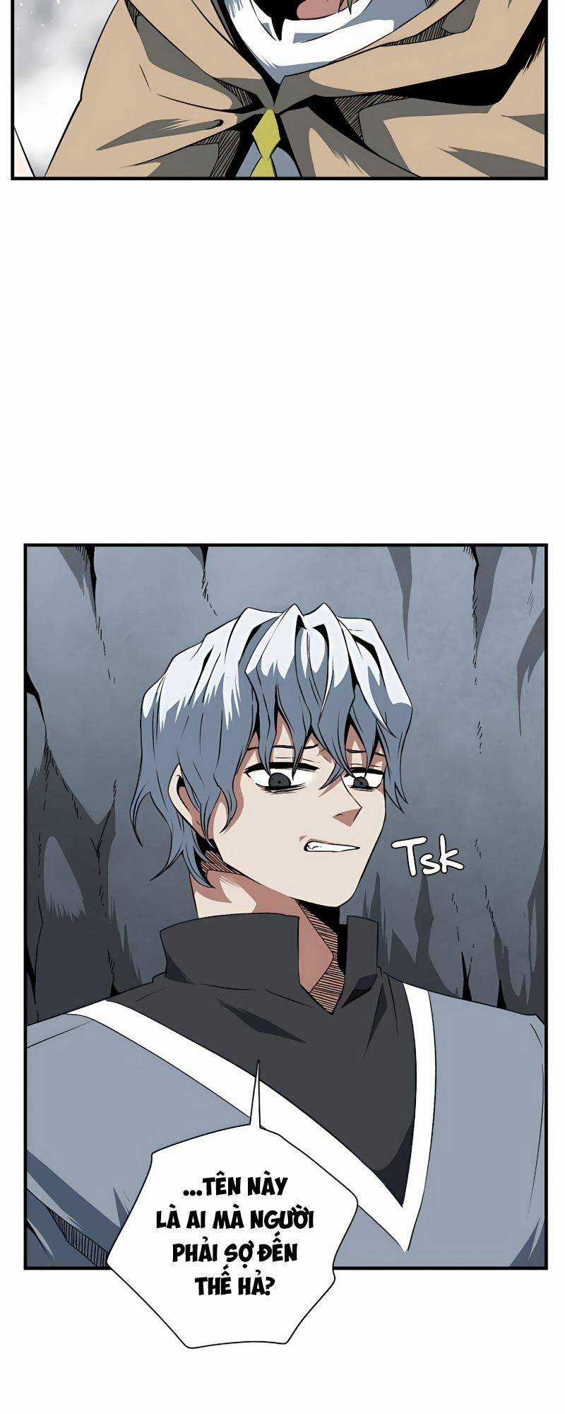 Ta Một Bước Làm Quỷ Vương Chapter 19 trang 9