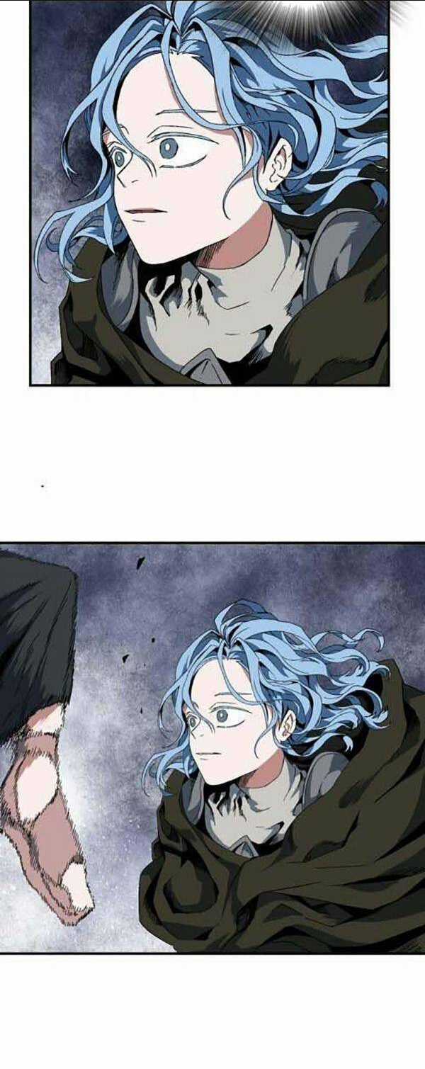 Ta Một Bước Làm Quỷ Vương Chapter 2 trang 10