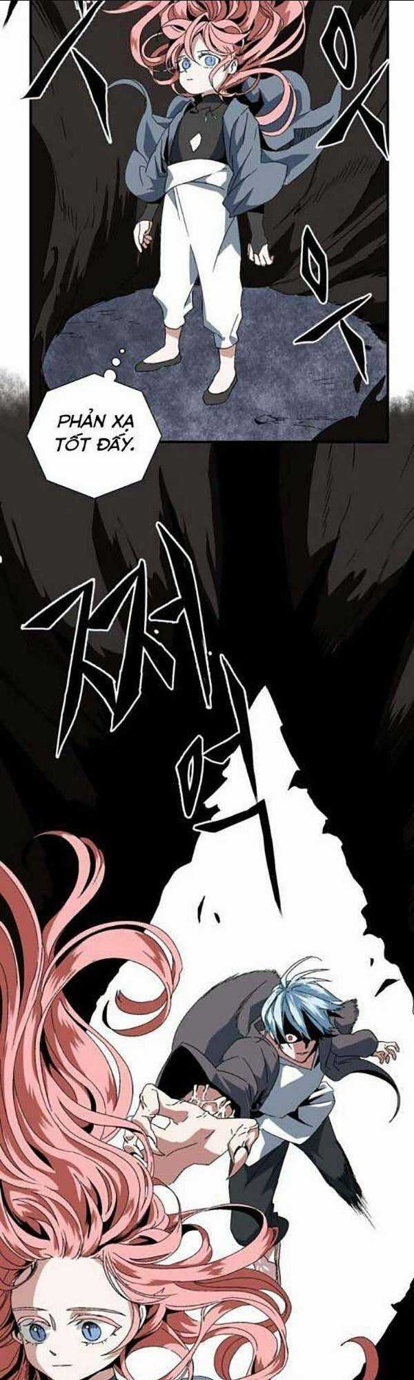 Ta Một Bước Làm Quỷ Vương Chapter 2 trang 102