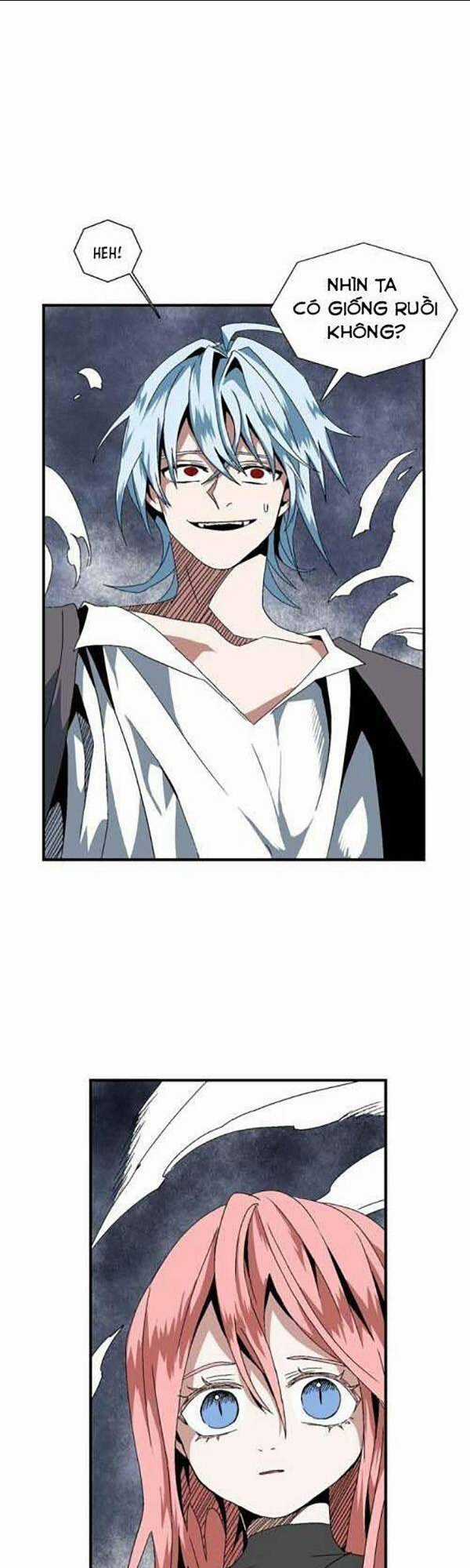 Ta Một Bước Làm Quỷ Vương Chapter 2 trang 108