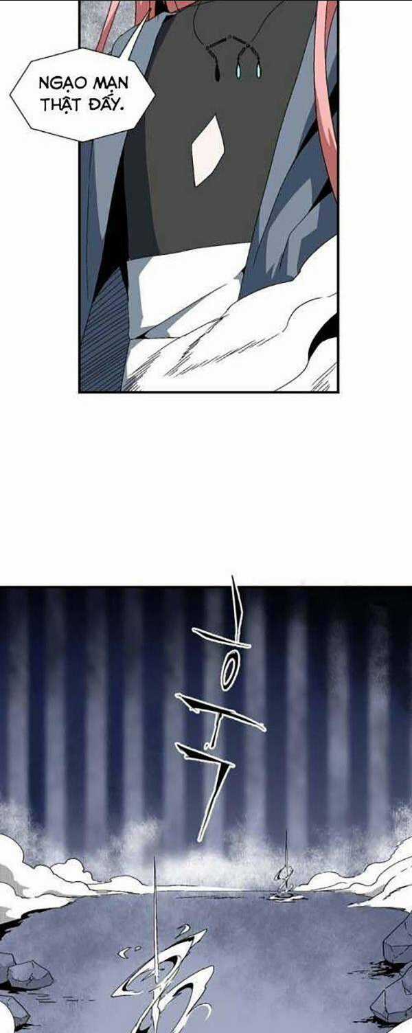 Ta Một Bước Làm Quỷ Vương Chapter 2 trang 109