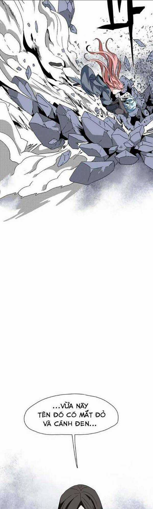 Ta Một Bước Làm Quỷ Vương Chapter 2 trang 111