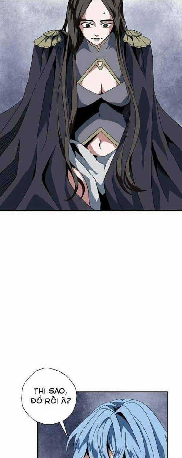 Ta Một Bước Làm Quỷ Vương Chapter 2 trang 112