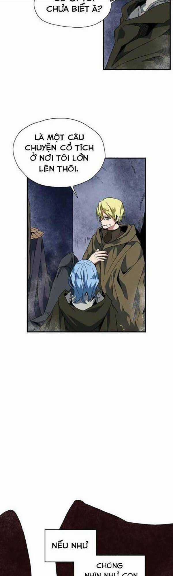 Ta Một Bước Làm Quỷ Vương Chapter 2 trang 114