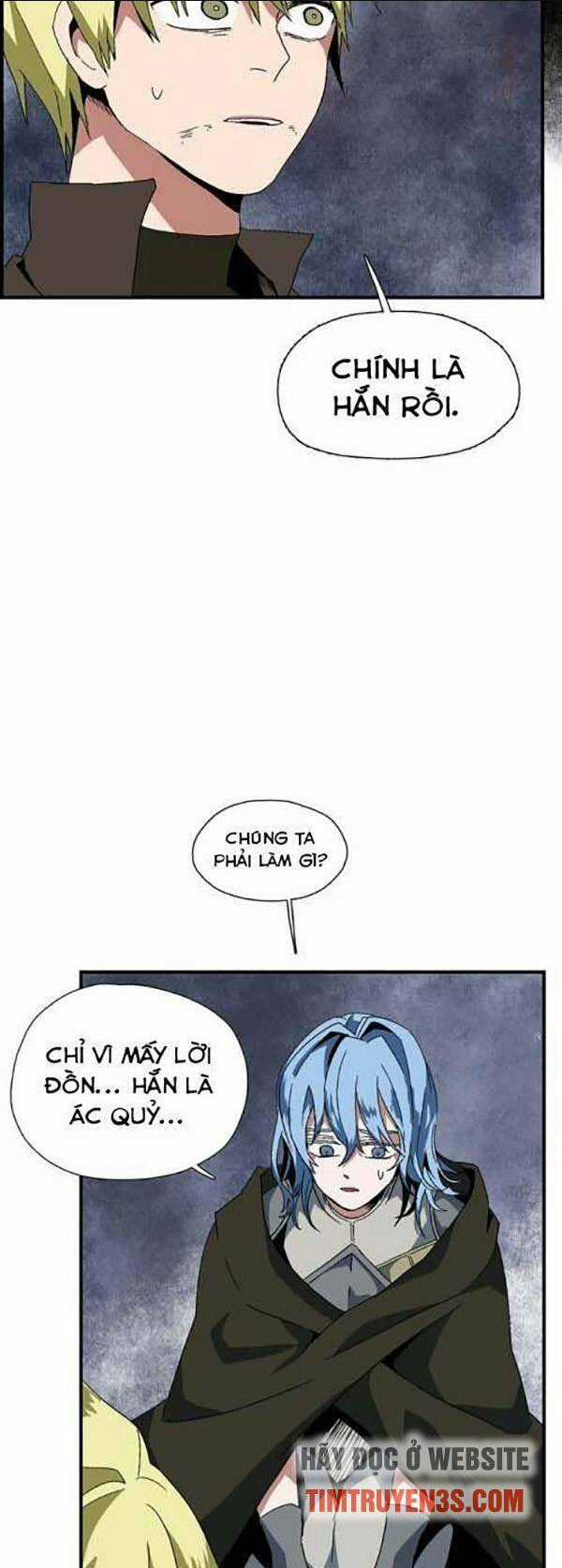 Ta Một Bước Làm Quỷ Vương Chapter 2 trang 117