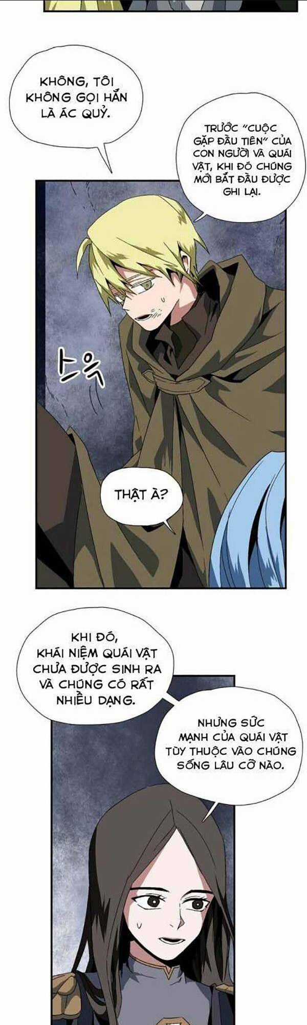 Ta Một Bước Làm Quỷ Vương Chapter 2 trang 118