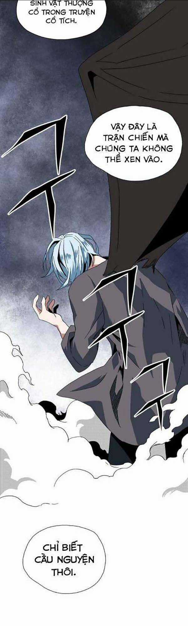 Ta Một Bước Làm Quỷ Vương Chapter 2 trang 121