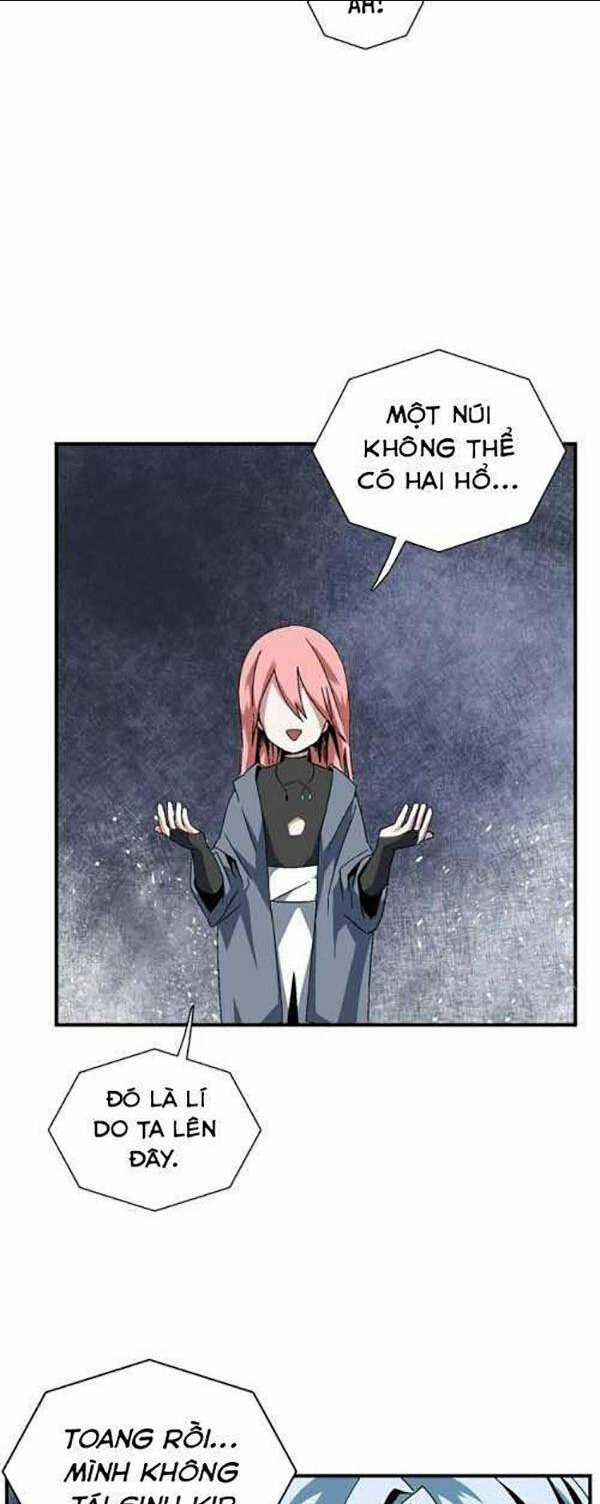 Ta Một Bước Làm Quỷ Vương Chapter 2 trang 125