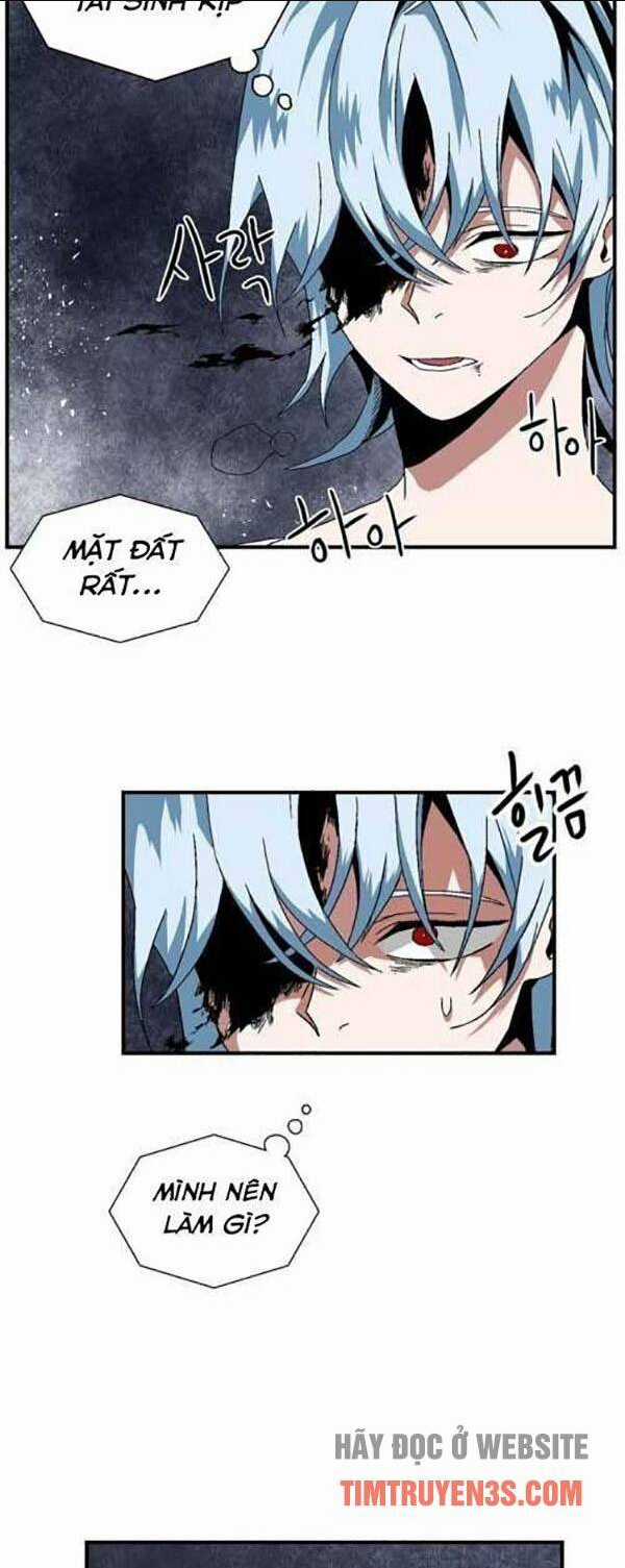 Ta Một Bước Làm Quỷ Vương Chapter 2 trang 126