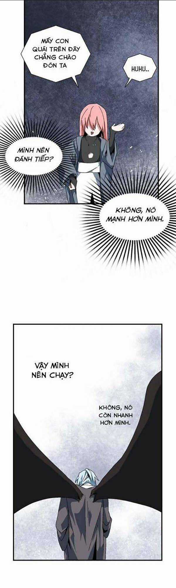 Ta Một Bước Làm Quỷ Vương Chapter 2 trang 127