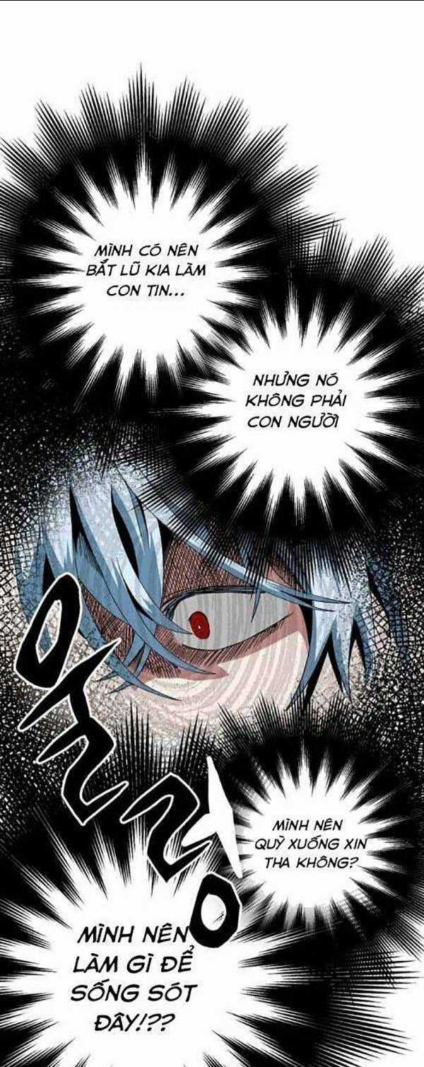 Ta Một Bước Làm Quỷ Vương Chapter 2 trang 128