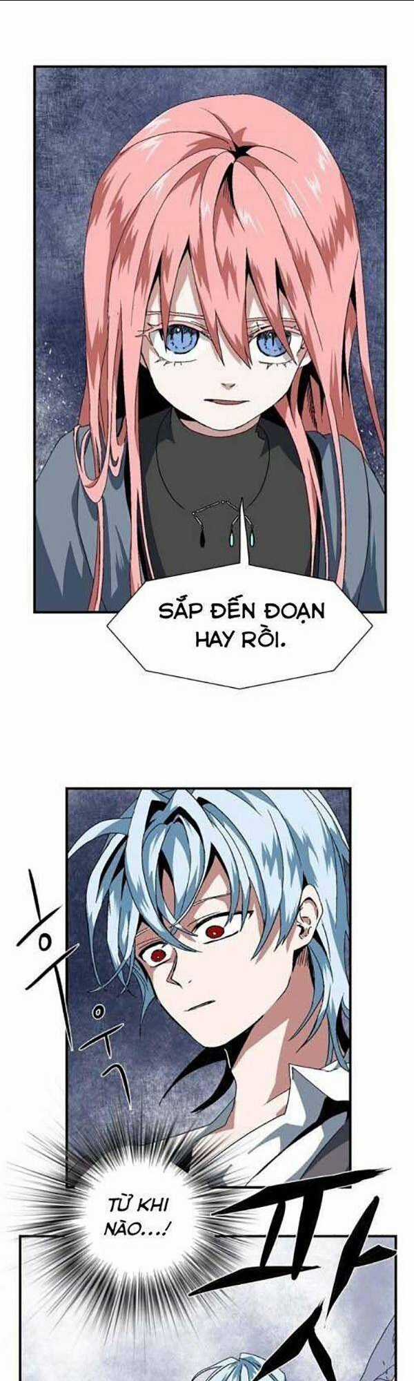 Ta Một Bước Làm Quỷ Vương Chapter 2 trang 130