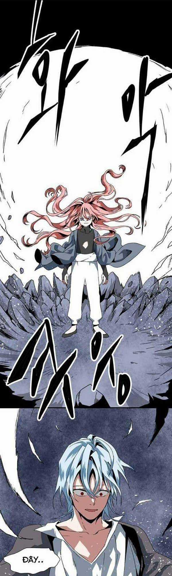 Ta Một Bước Làm Quỷ Vương Chapter 2 trang 135