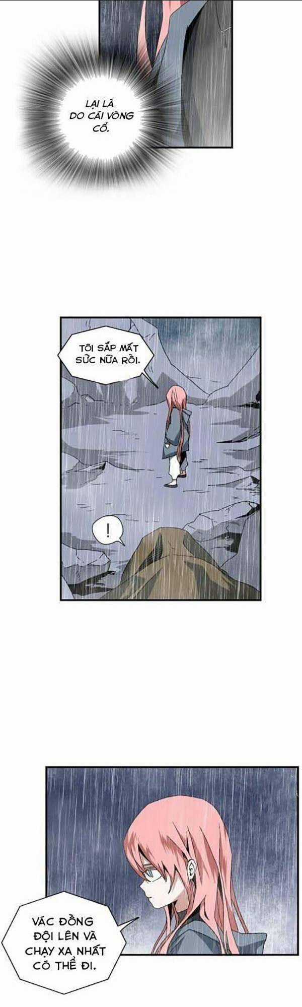 Ta Một Bước Làm Quỷ Vương Chapter 2 trang 147