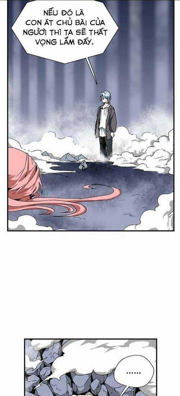 Ta Một Bước Làm Quỷ Vương Chapter 2 trang 15