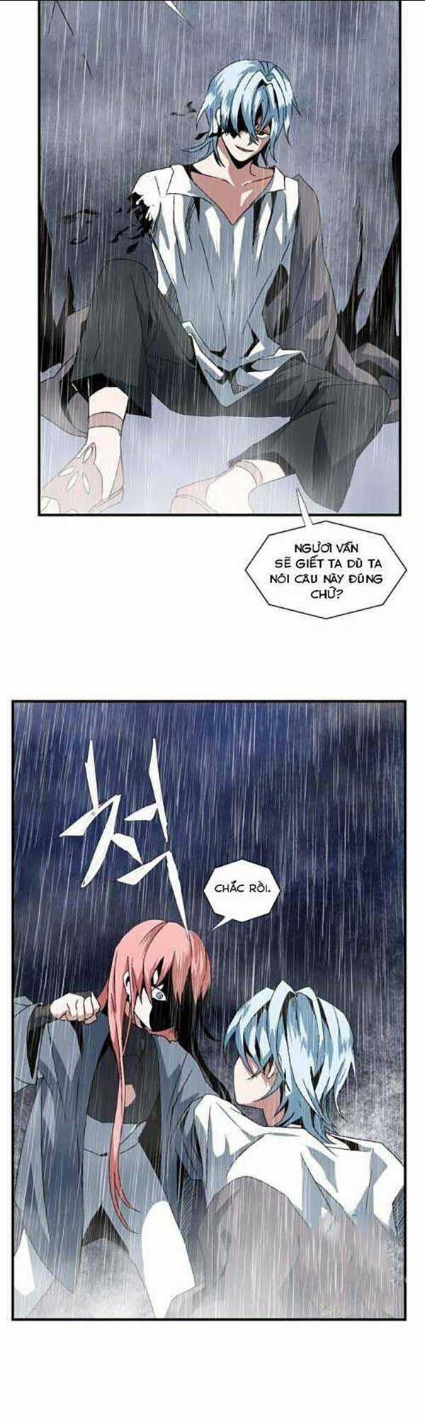 Ta Một Bước Làm Quỷ Vương Chapter 2 trang 152